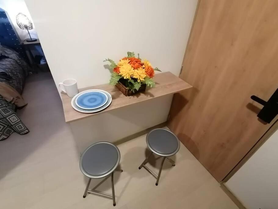 Moderno Apartamento Chapinero בוגוטה מראה חיצוני תמונה