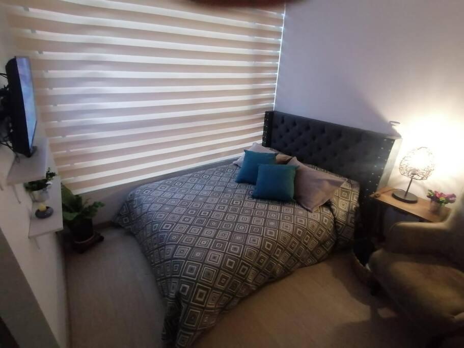 Moderno Apartamento Chapinero בוגוטה מראה חיצוני תמונה
